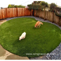 Commercial Animal Plastic Grass Artificial Lawns For Dogs